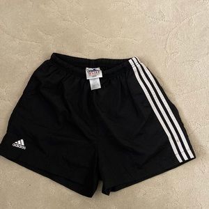 Vintage adidas shorts
